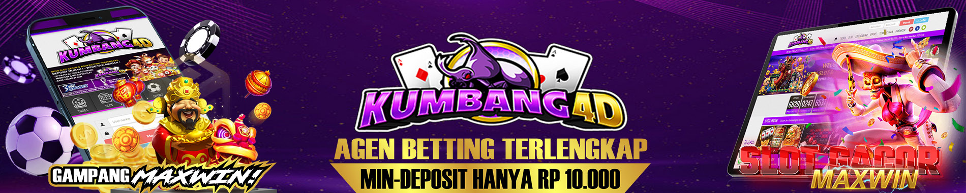 Kumbang4d Situs Judi Online Terbesar